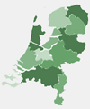 Groen Interieurs