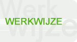 Werkwijze